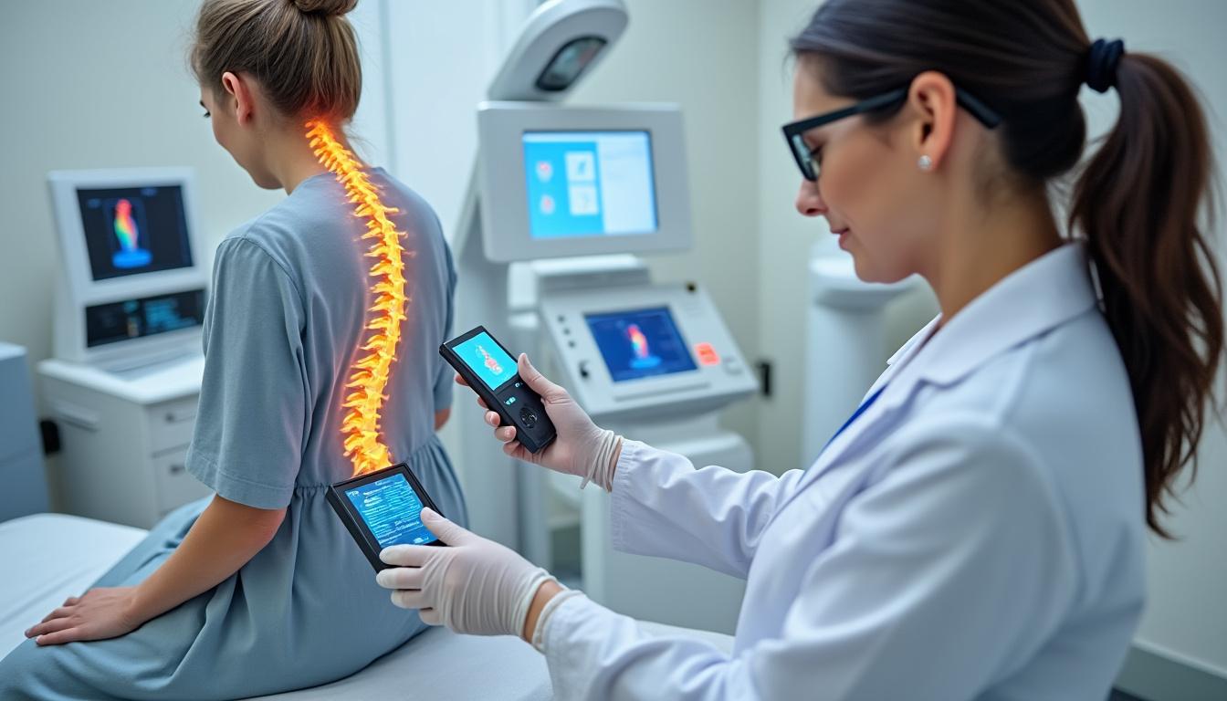 discover effective non-invasive care options for sciatica recovery in blainville, promoting pain relief and improved mobility without surgery.