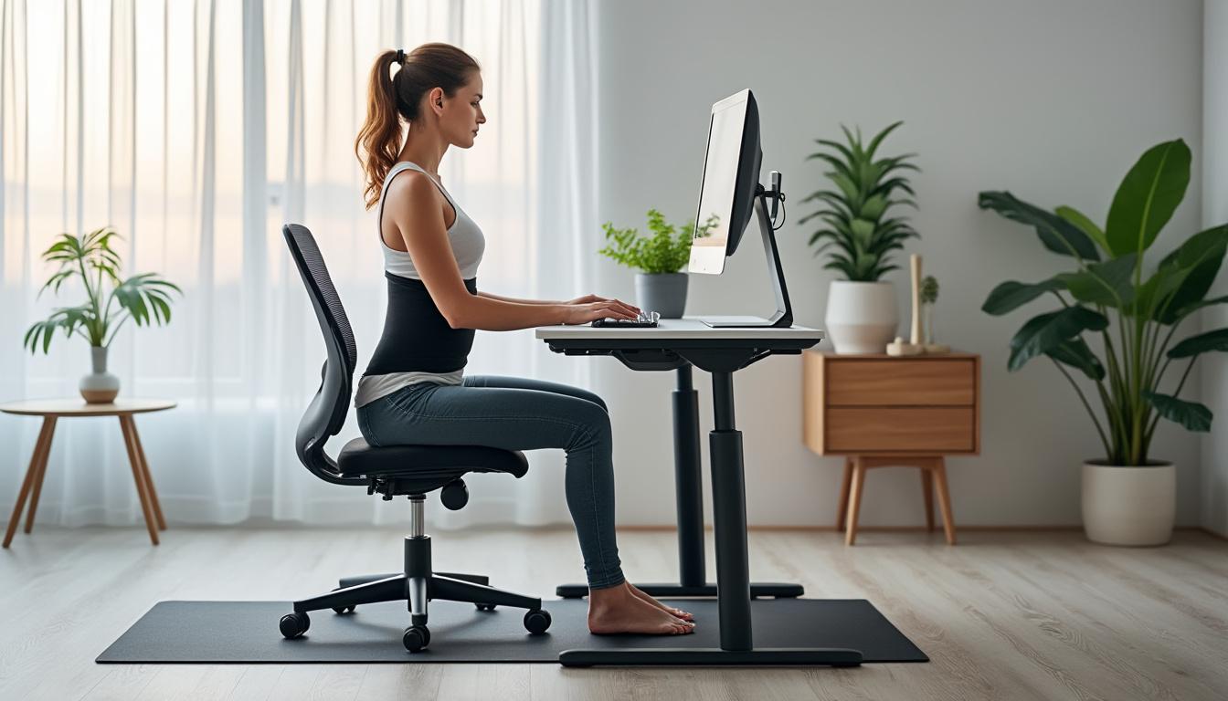 effective sciatica recovery in blainville using non-invasive care methods for lasting relief and improved mobility.