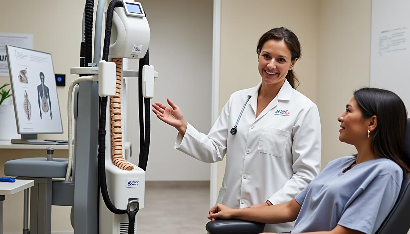 discover effective sciatica recovery solutions in blainville without invasive procedures. learn about safe, non-surgical treatments to relieve pain and improve mobility.