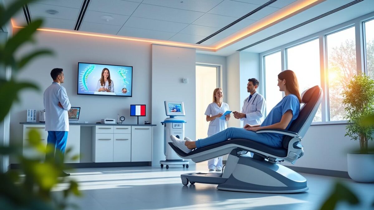 discover effective sciatica recovery solutions in blainville that avoid invasive procedures. learn about safe, non-surgical treatments to relieve pain and improve mobility.
