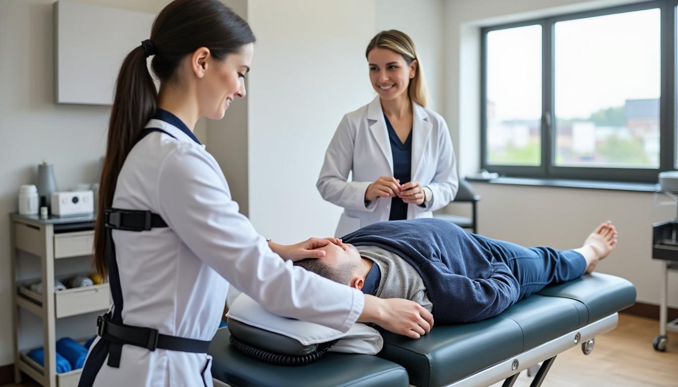 discover effective sciatica recovery in blainville without invasive procedures. explore natural, non-surgical treatments to relieve pain and improve mobility.