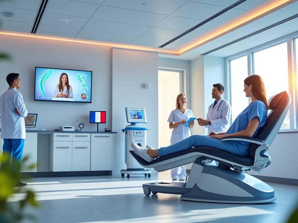 discover effective sciatica recovery solutions in blainville that avoid invasive procedures. learn about safe, non-surgical treatments to relieve pain and improve mobility.