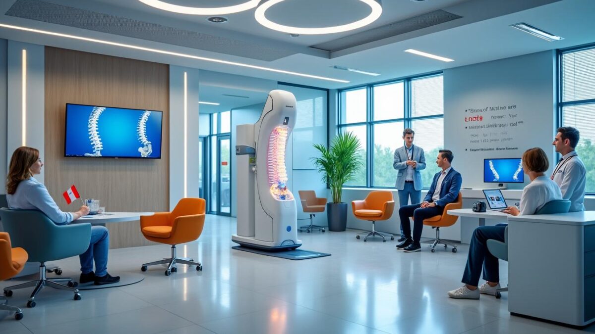 effective chronic back pain treatment in boucherville tailored for disc sufferers. discover personalized care to relieve your discomfort and improve mobility.