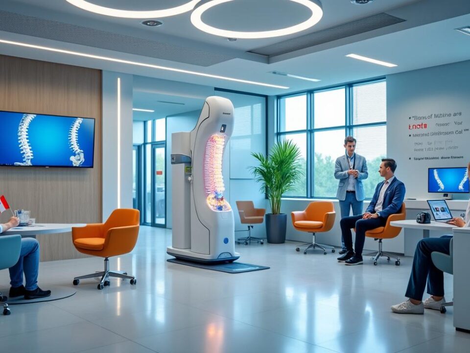 effective chronic back pain treatment in boucherville tailored for disc sufferers. discover personalized care to relieve your discomfort and improve mobility.