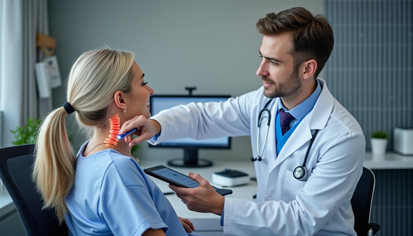 discover inspiring recovery stories from boucherville residents overcoming chronic neck pain. learn about effective treatments and personal journeys to healing.
