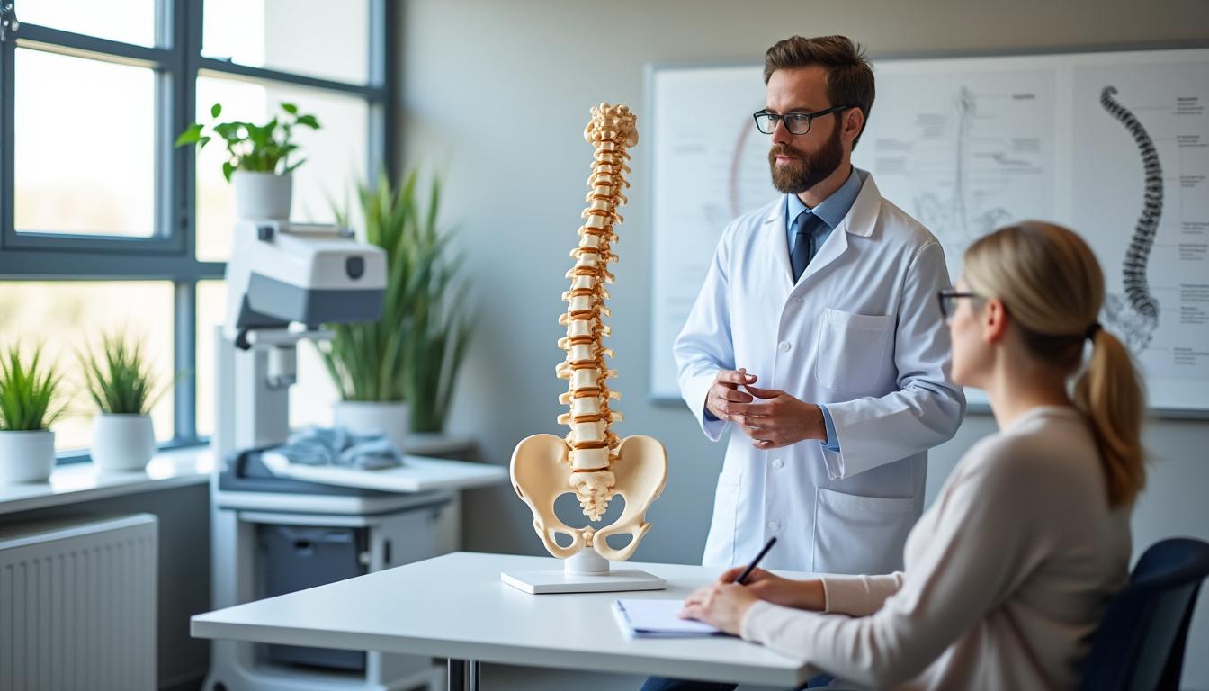 discover effective lower back pain solutions in boucherville through advanced decompression therapy, providing relief and improved mobility.
