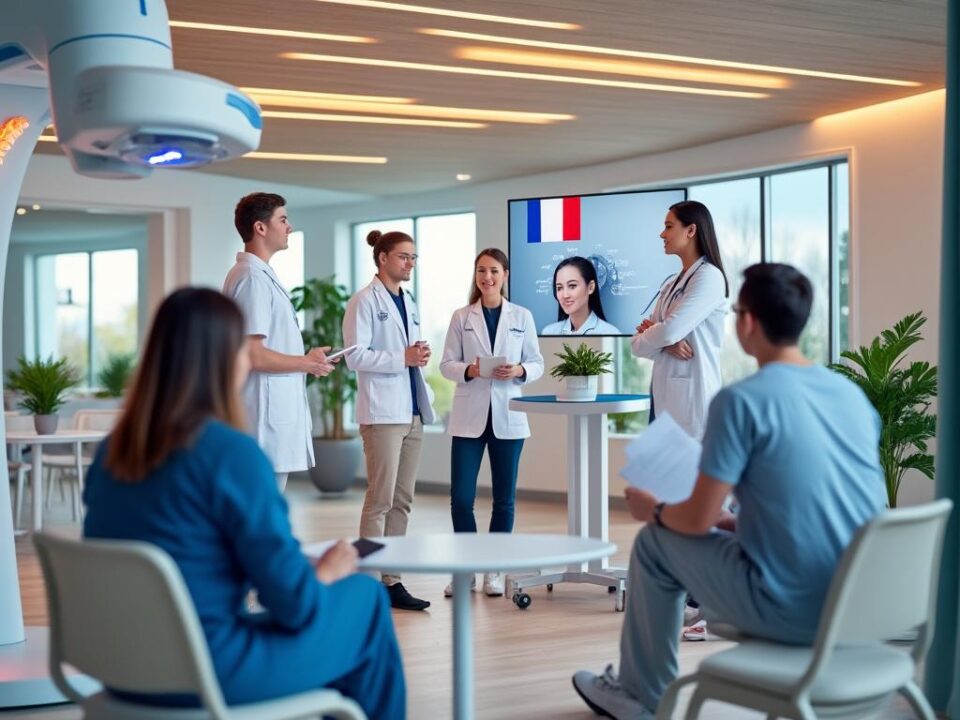 effective and non-invasive care for neck herniation in boucherville, providing relief without the need for hospitalization.