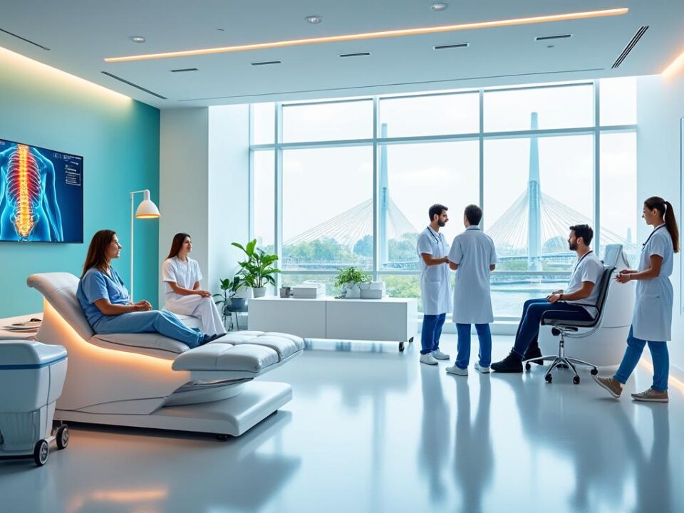 discover effective and long-lasting solutions for neck herniation in boucherville. get expert care and relief that stand the test of time.