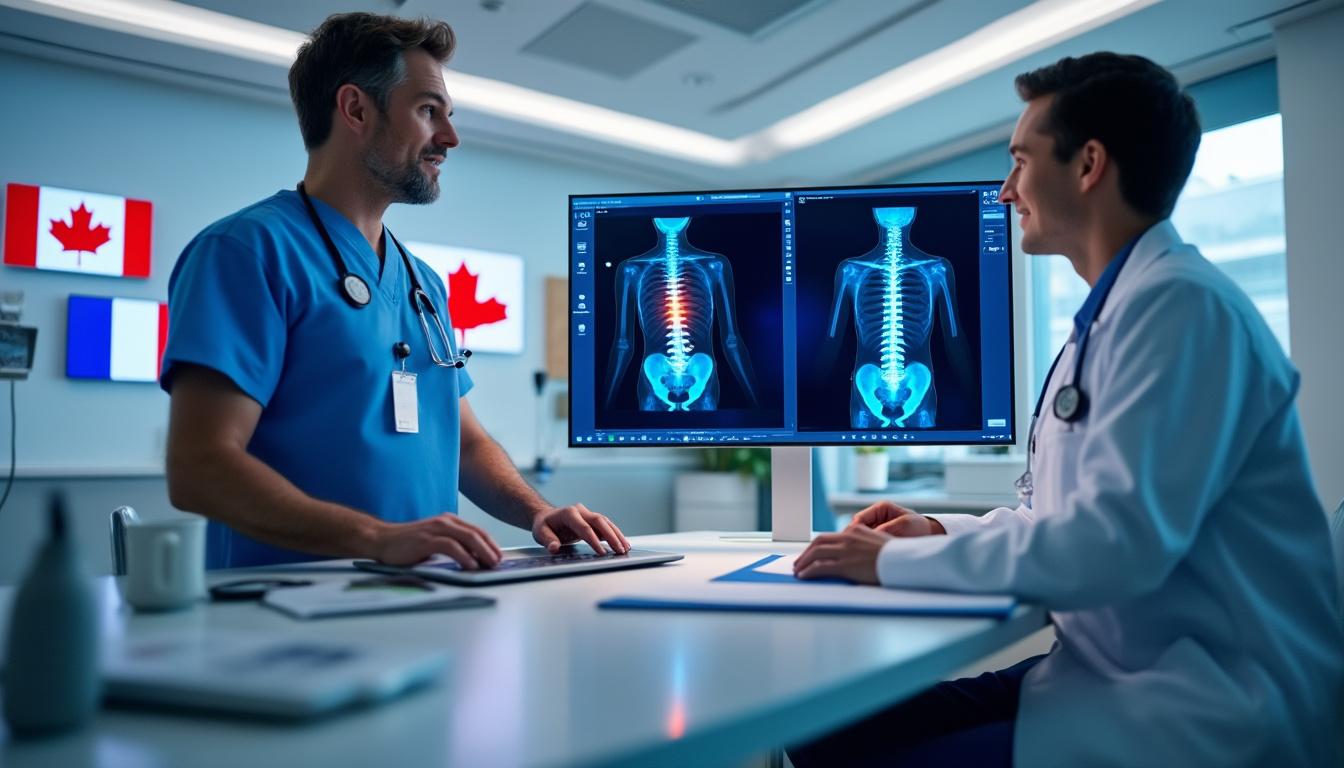 effective sciatica care in boucherville offering non-surgical treatments to relieve pain and improve mobility. personalized therapies designed to help you recover without surgery.