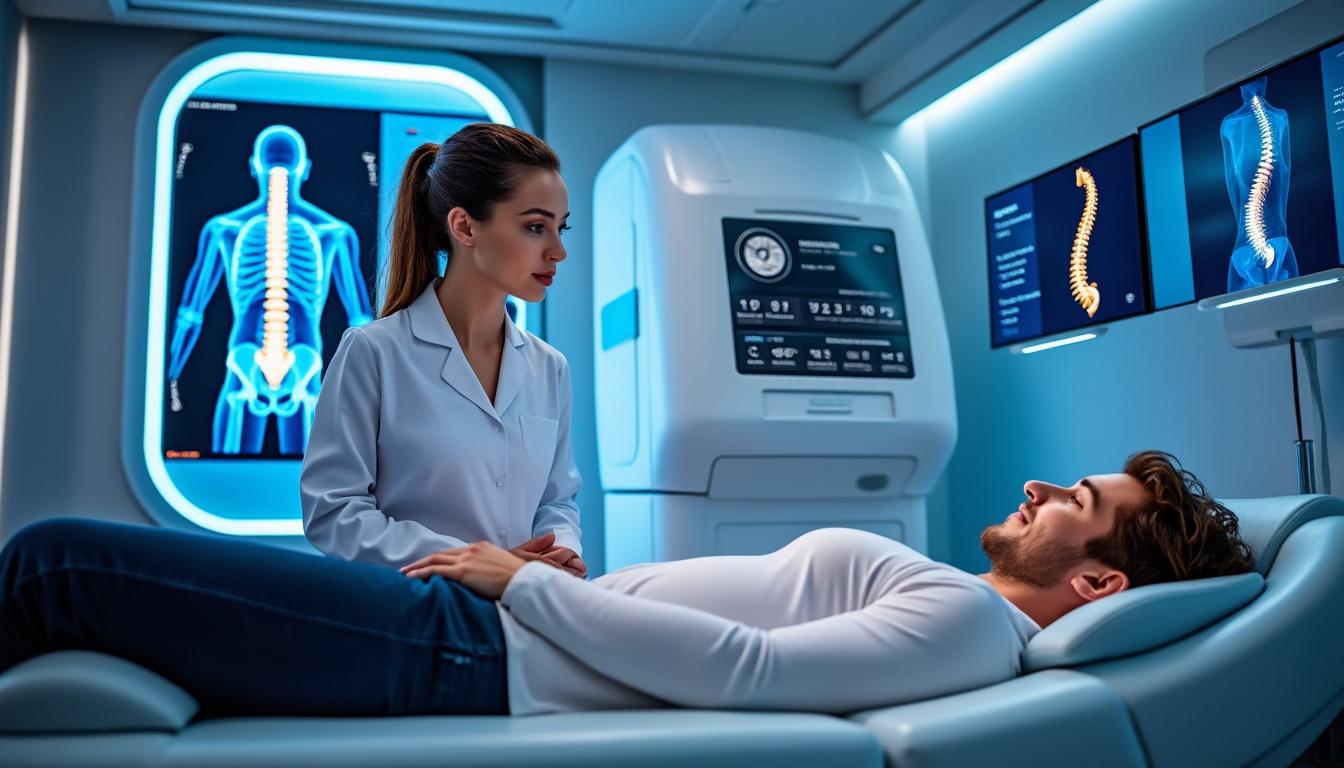discover effective non-surgical treatments for chronic disc pain in brossard. manage your pain and improve your quality of life with expert care options available locally.