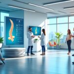effective management of chronic disc pain in brossard without surgery, offering non-invasive treatment options and relief.
