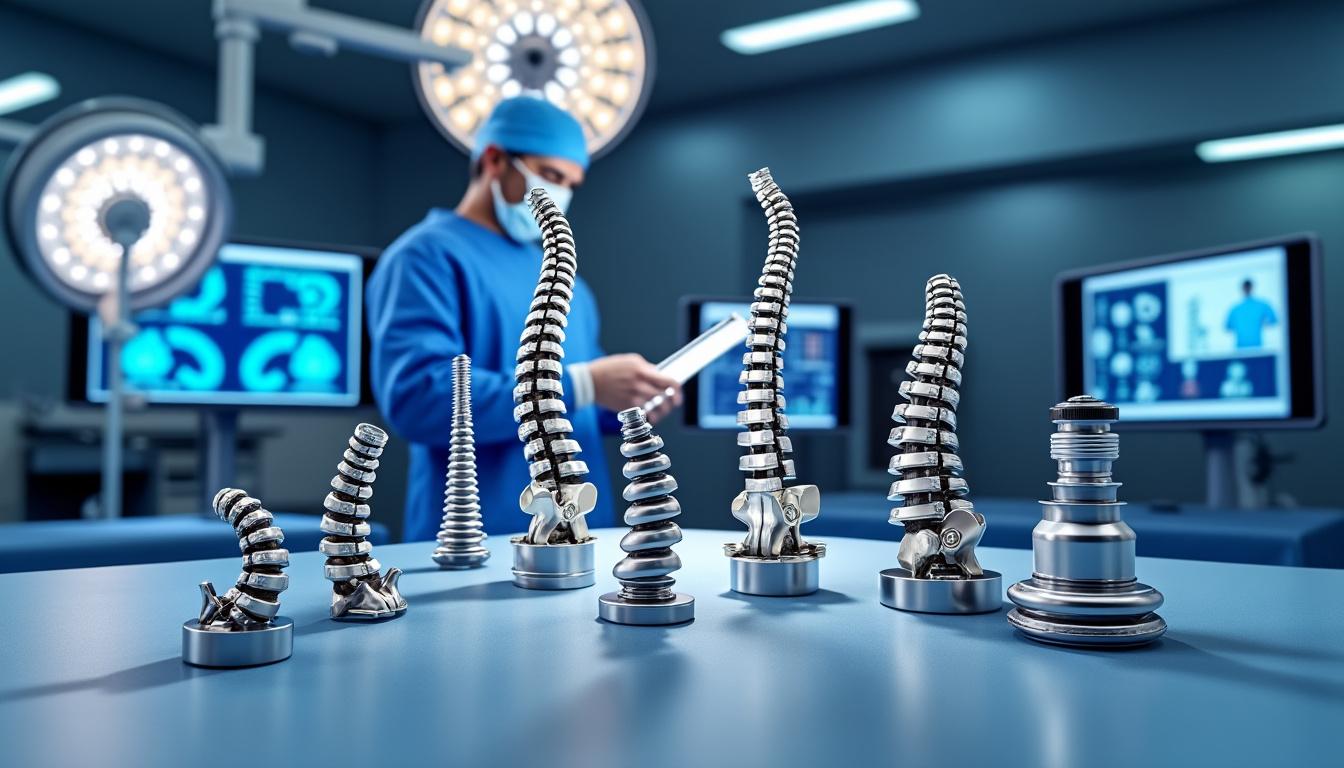 discover effective non-surgical solutions for managing chronic disc pain in brossard. improve your quality of life with expert care and personalized treatment plans.