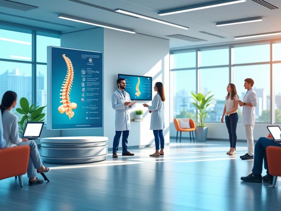 effective management of chronic disc pain in brossard without surgery, offering non-invasive treatment options and relief.