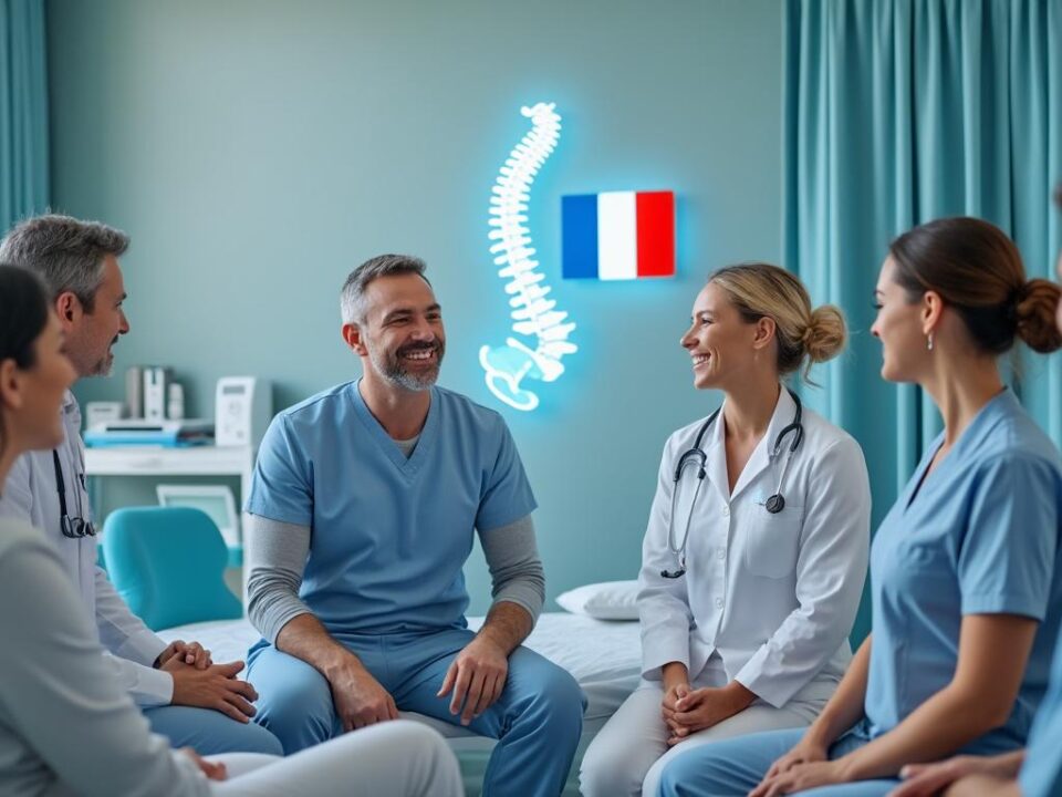 discover effective strategies for managing chronic neck pain in brossard without relying on medication. learn about alternative treatments and relief options to improve your quality of life.
