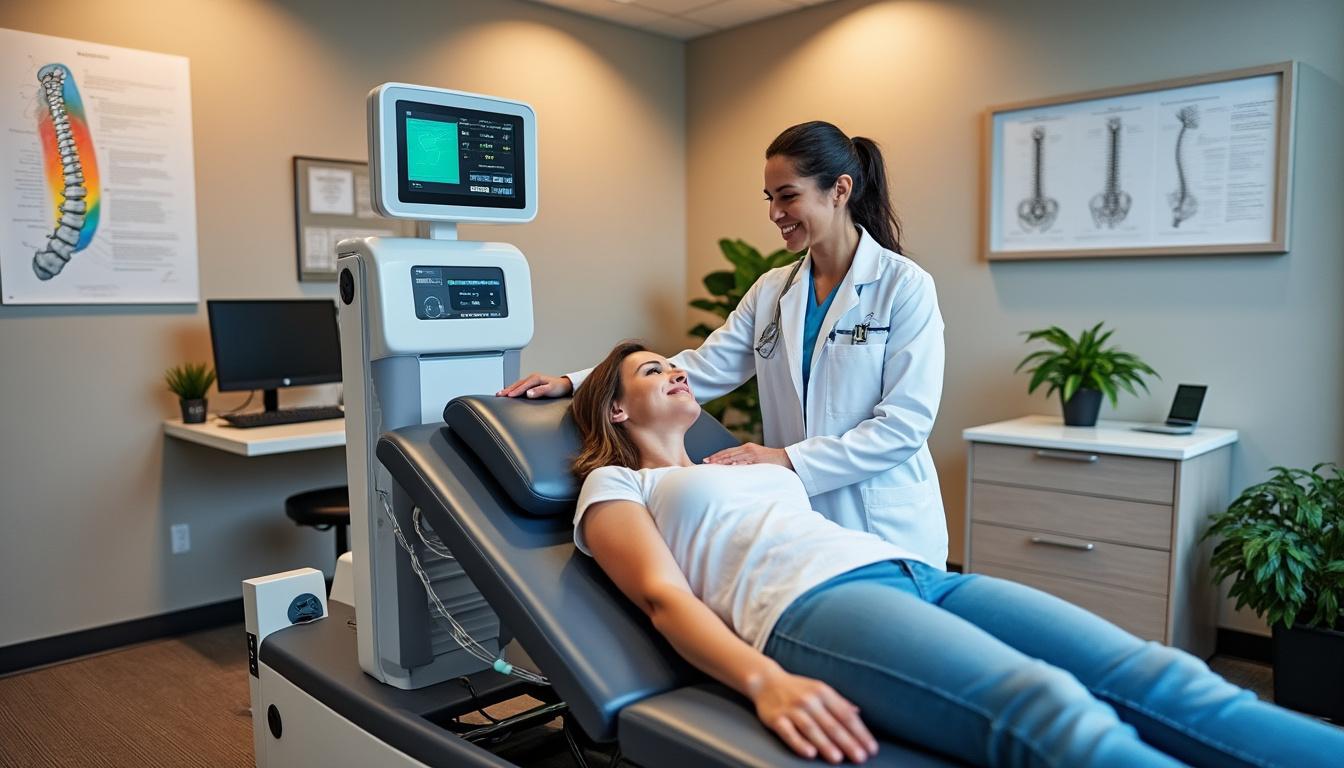discover effective recovery strategies for herniated disc in brossard, tailored for active lifestyles to help you return to your favorite activities pain-free.