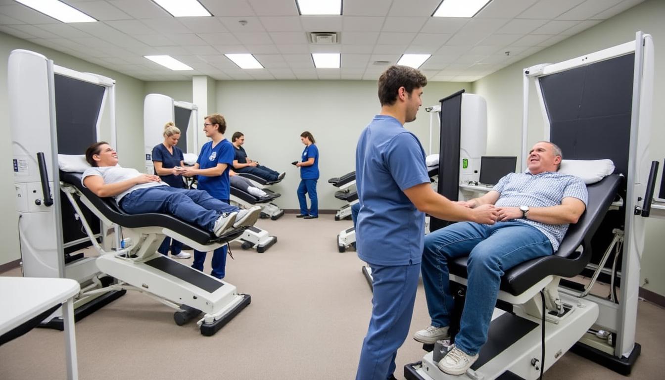 effective herniated disc recovery strategies in brossard to help you maintain an active lifestyle and reduce pain.