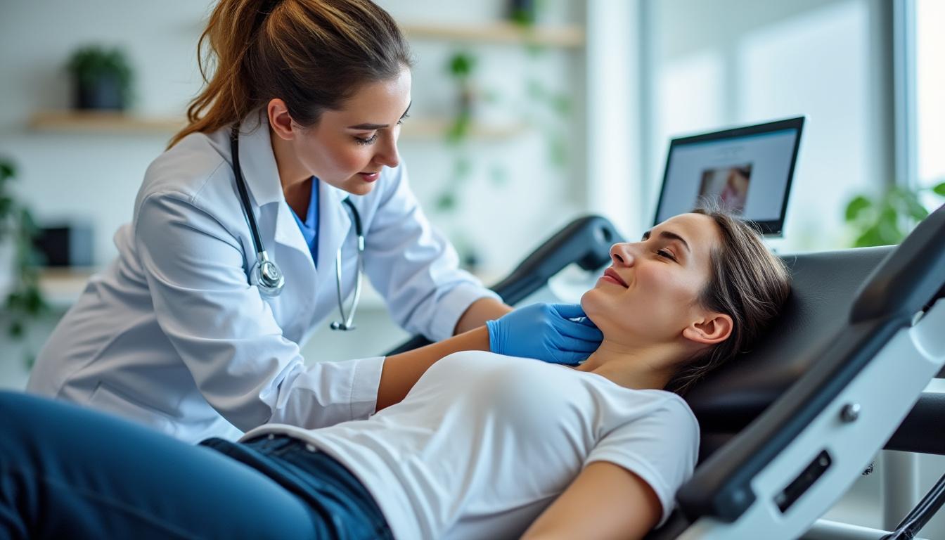 discover inspiring success stories of herniated disc rehabilitation in brossard, showcasing effective treatments and patient recoveries.