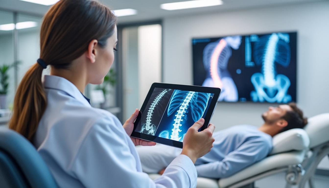 discover inspiring success stories of herniated disc rehabilitation in brossard, showcasing effective treatments and patient recoveries.