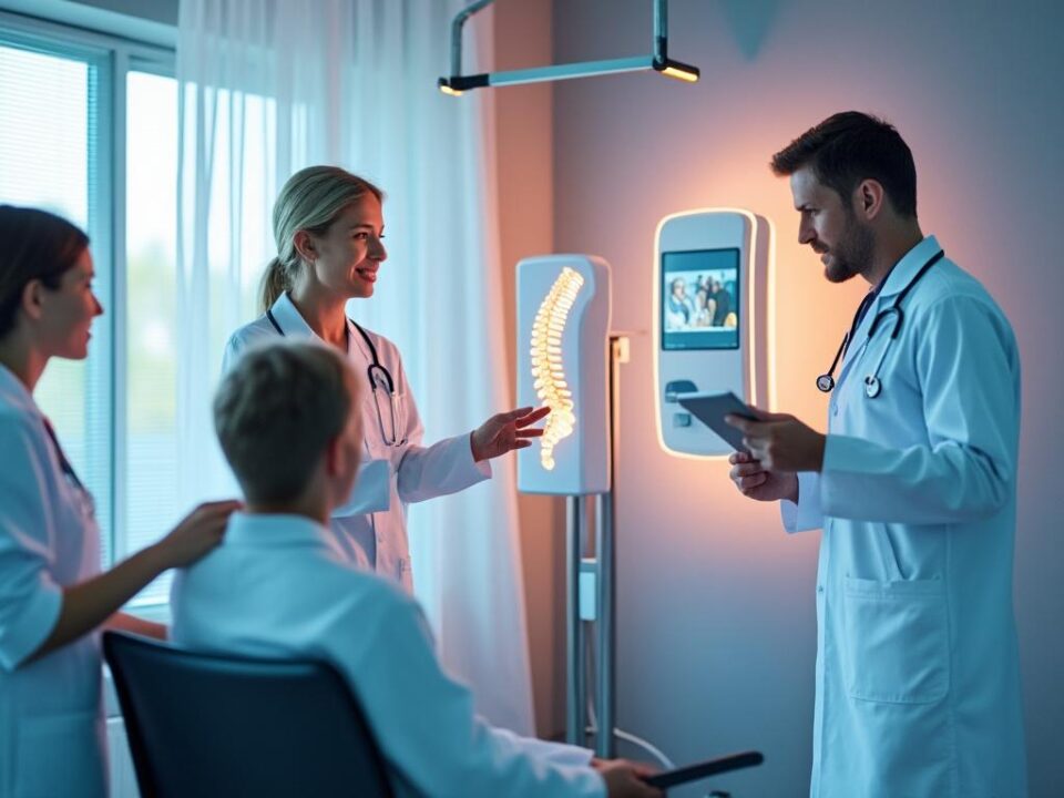 discover inspiring success stories from brossard's herniated disc rehabilitation patients who regained their mobility and improved their quality of life through expert care and personalized treatment plans.