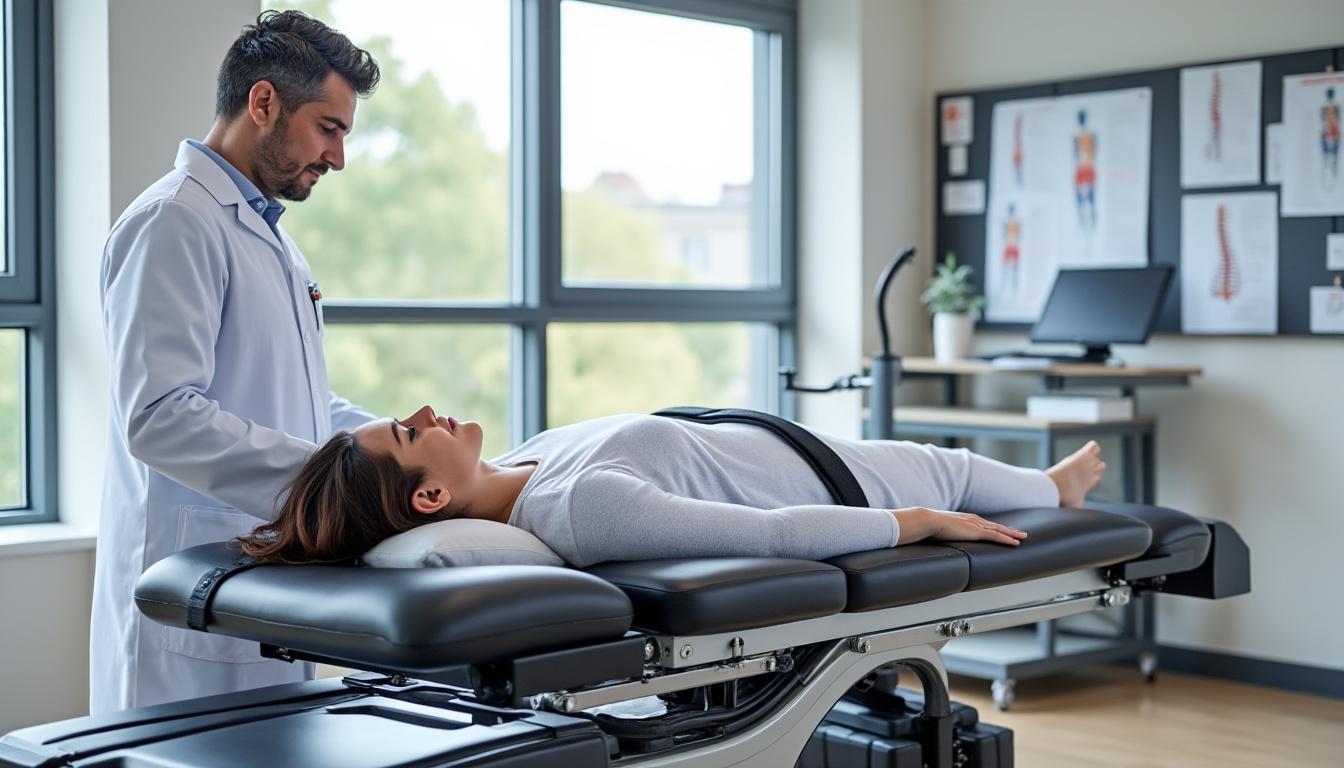 find effective relief for herniated disc pain in older adults at brossard. expert care and personalized treatment to improve mobility and reduce discomfort.