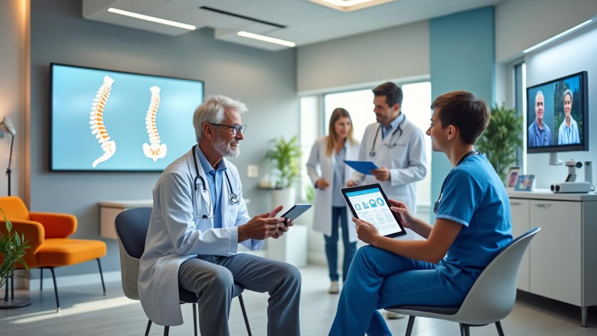 discover effective relief solutions for herniated discs tailored specifically for older adults in brossard. improve comfort and mobility today.