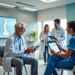 discover effective relief solutions for herniated discs tailored specifically for older adults in brossard. improve comfort and mobility today.