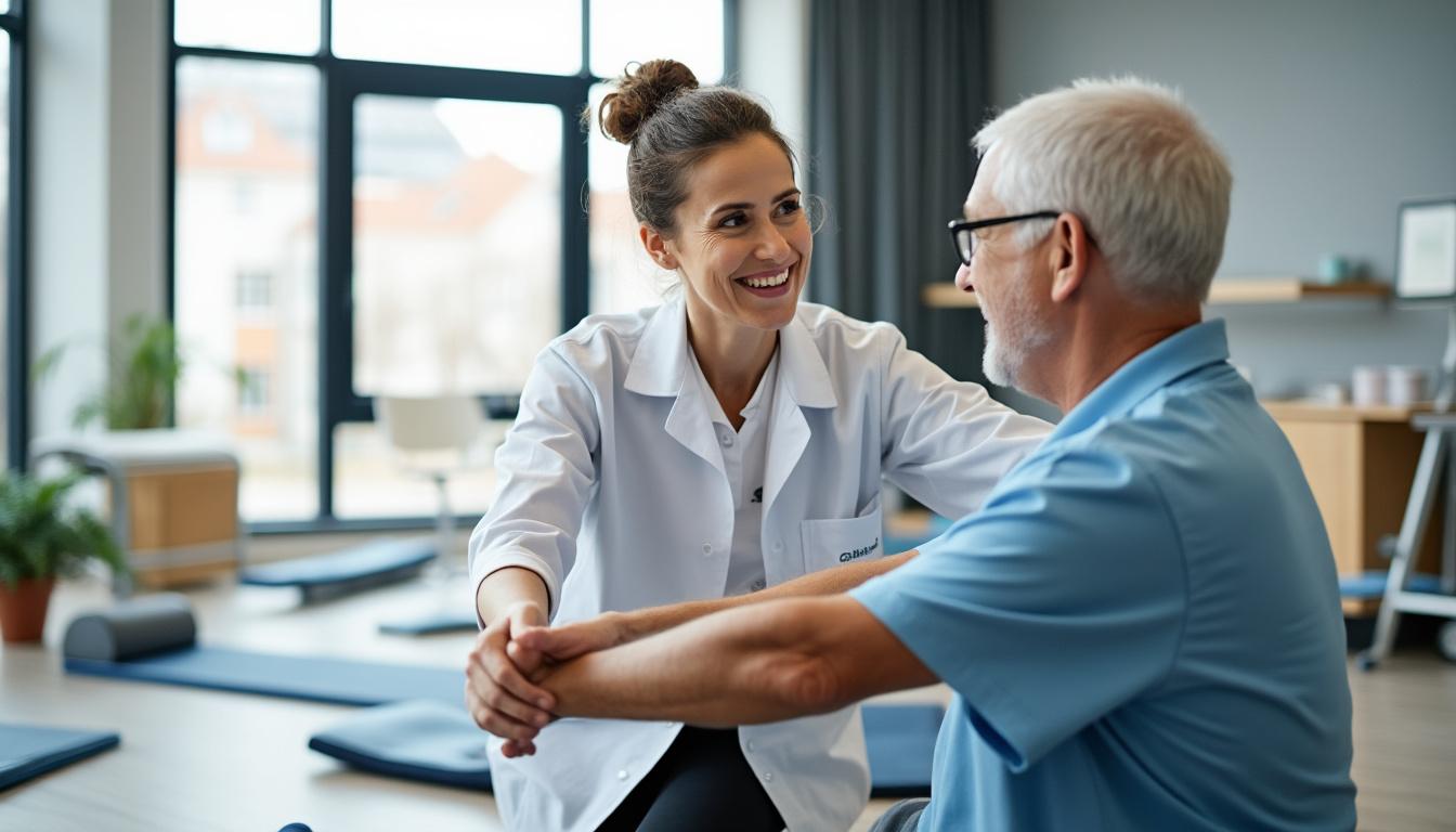 find effective relief for herniated disc pain in older adults at brossard. expert care and treatment options tailored to seniors for improved mobility and comfort.