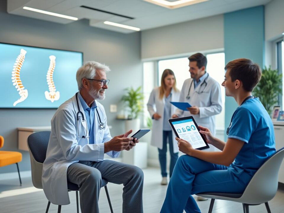 discover effective relief solutions for herniated discs tailored specifically for older adults in brossard. improve comfort and mobility today.