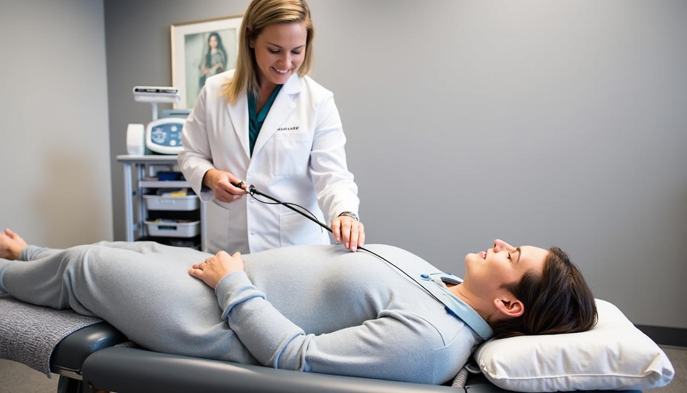 discover effective non-invasive methods for brossard neck herniation recovery. learn how to alleviate pain and improve mobility without surgery.