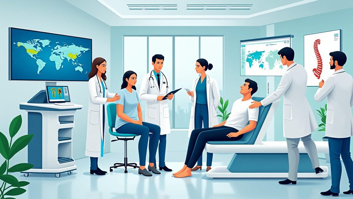 learn effective strategies for recovering from brossard neck herniation without invasive procedures. discover non-surgical treatments and healing tips to relieve pain and improve mobility.