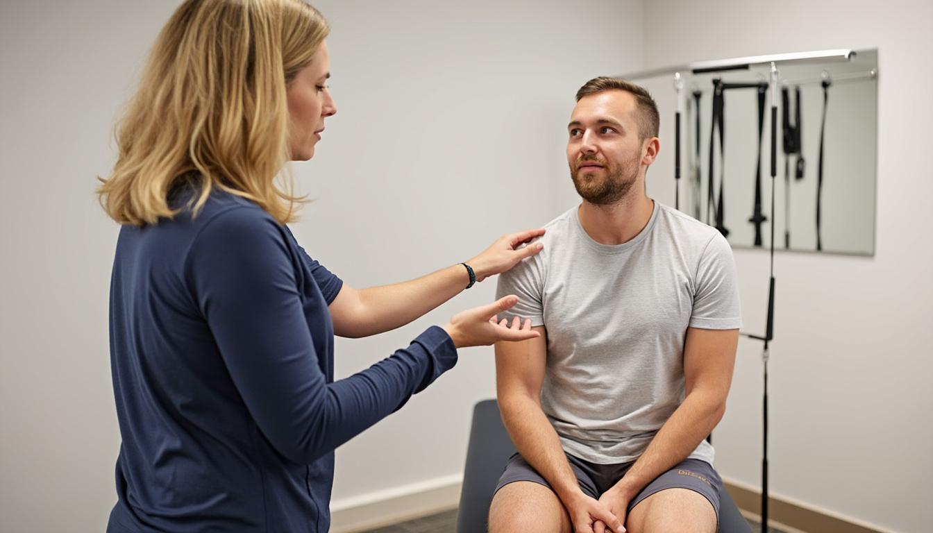 discover effective recovery strategies for brossard neck herniation without invasive procedures. learn non-surgical treatments and tips for pain relief and healing.