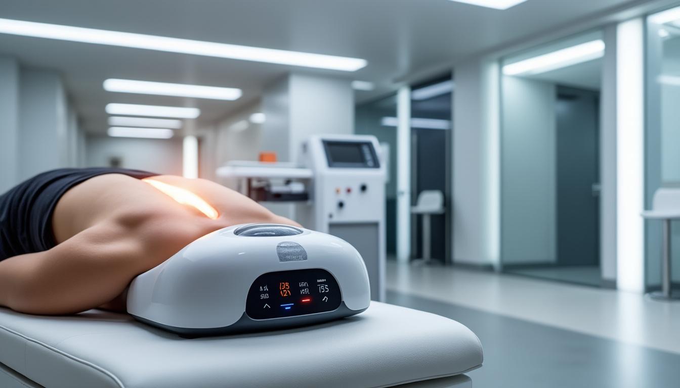 discover effective non-surgical recovery options for herniated lumbar discs in brossard. learn about treatments and therapies to relieve pain and improve mobility.