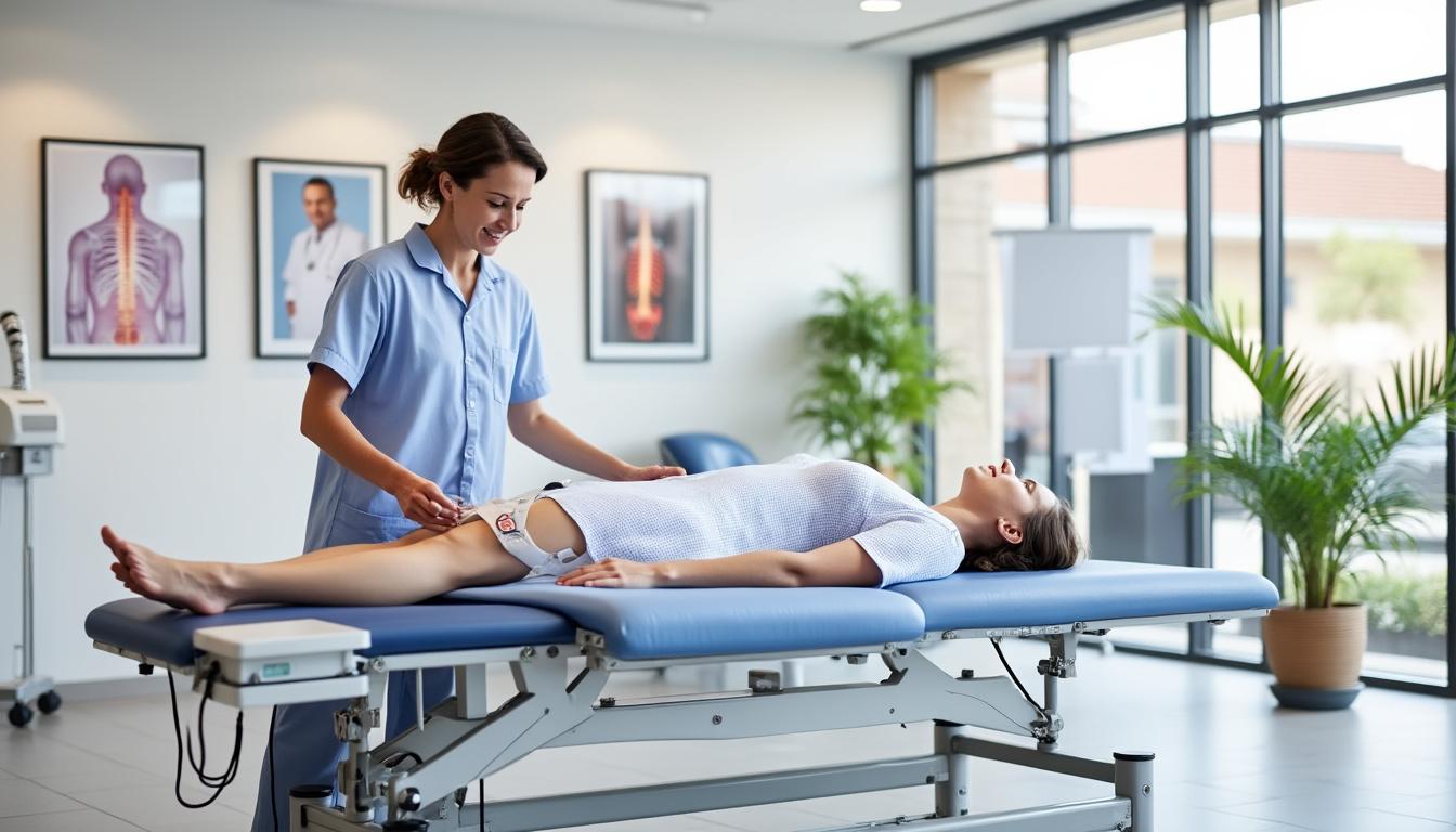 discover effective non-surgical recovery options for herniated lumbar discs in brossard. improve your back health with expert care and personalized treatment plans.