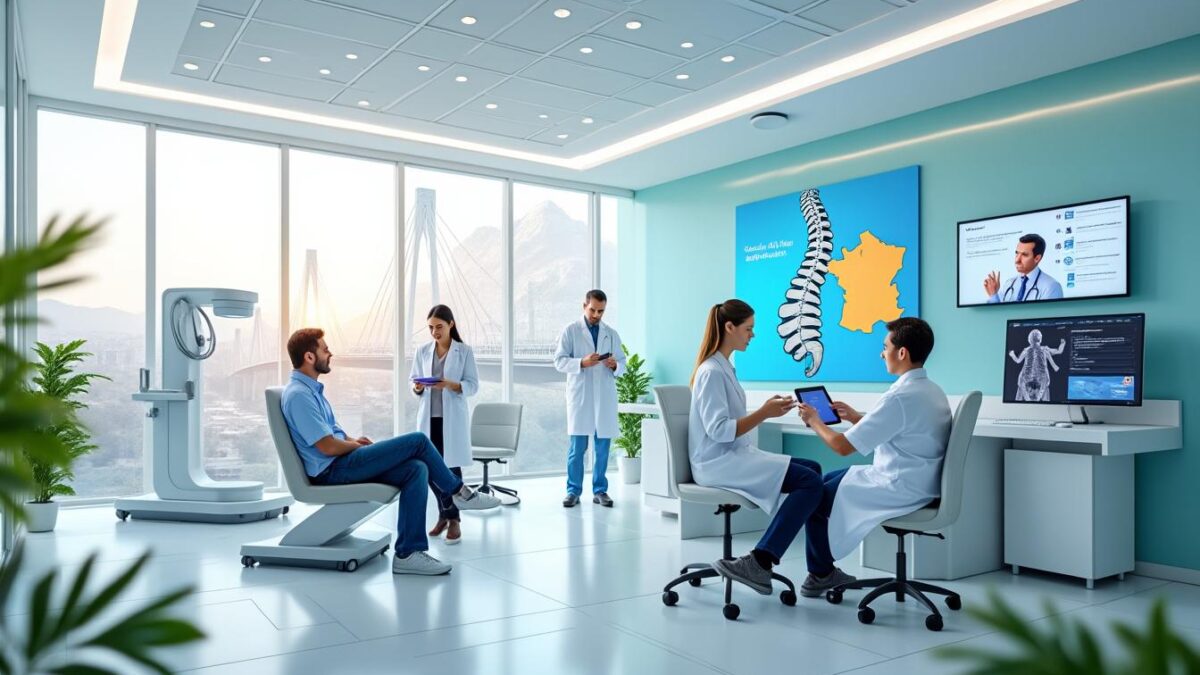 effective sciatica recovery solutions in brossard without invasive procedures. discover safe and natural treatments to relieve pain and restore mobility.