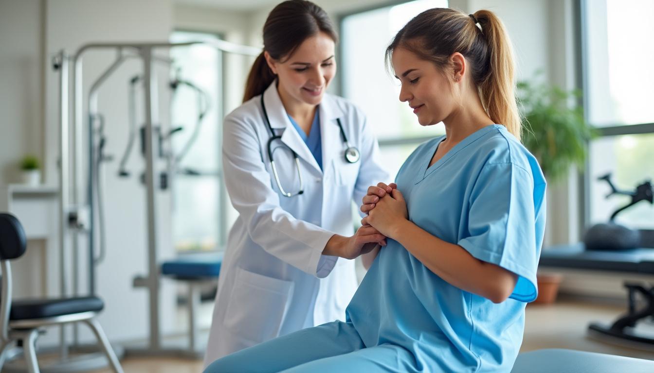 discover effective sciatica recovery solutions in brossard without the need for invasive procedures, offering pain relief and improved mobility through natural and non-surgical treatments.