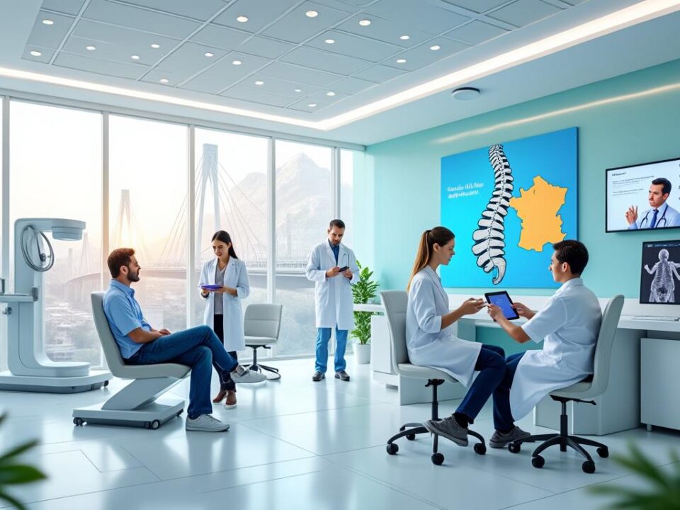 effective sciatica recovery solutions in brossard without invasive procedures. discover safe and natural treatments to relieve pain and restore mobility.