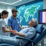 effective sciatica recovery treatments tailored for senior patients in brossard, focusing on pain relief and improved mobility.