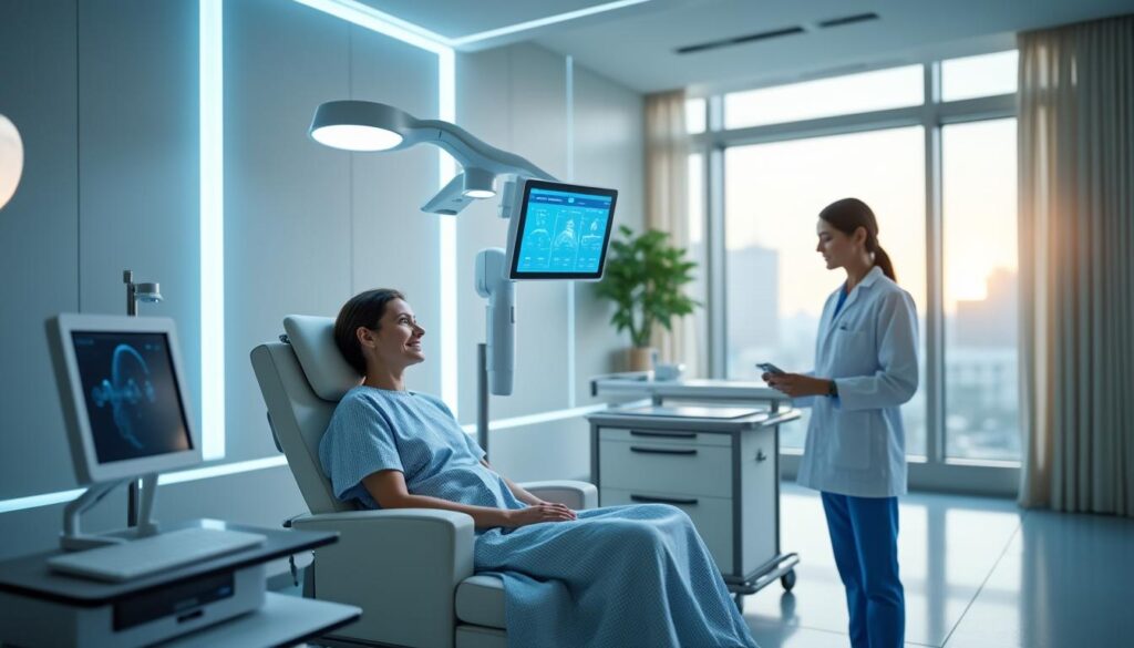 explore how integrating rtms post-surgery may help patients reduce the need for additional surgical interventions by enhancing recovery and improving outcomes.
