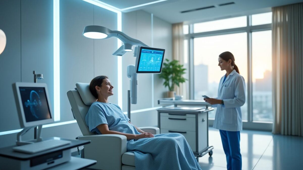 explore how integrating rtms post-surgery may help patients reduce the need for additional surgical interventions by enhancing recovery and improving outcomes.