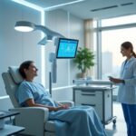 explore how integrating rtms post-surgery may help patients reduce the need for additional surgical interventions by enhancing recovery and improving outcomes.