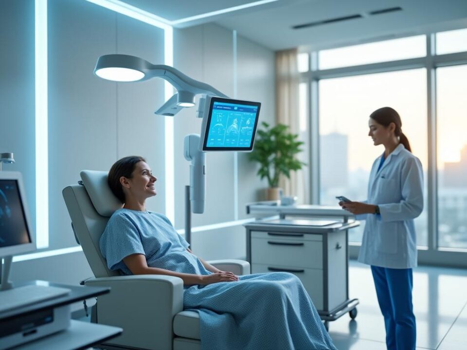 explore how integrating rtms post-surgery may help patients reduce the need for additional surgical interventions by enhancing recovery and improving outcomes.