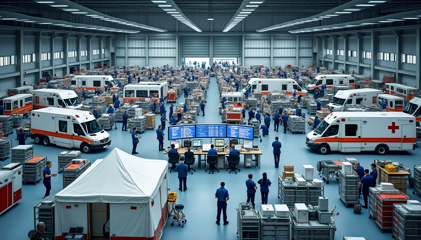 explore how medical logistics and accommodation services can support patients in managing their health and potentially avoiding surgery through effective care coordination and comfortable recovery options.