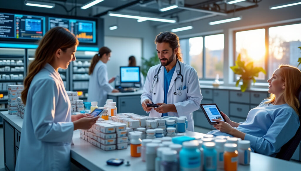 explore how medical logistics and accommodation support can play a crucial role in avoiding surgery by enhancing patient care and treatment effectiveness.