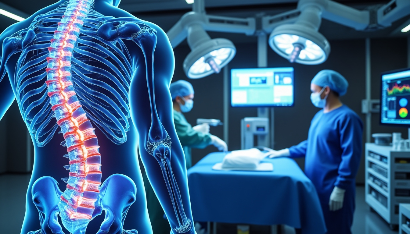 explore how medical logistics and accommodation services can support patients in managing their health and potentially avoid surgery through effective care and planning.