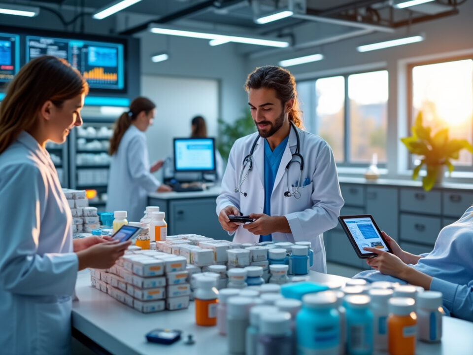 explore how medical logistics and accommodation support can play a crucial role in avoiding surgery by enhancing patient care and treatment effectiveness.