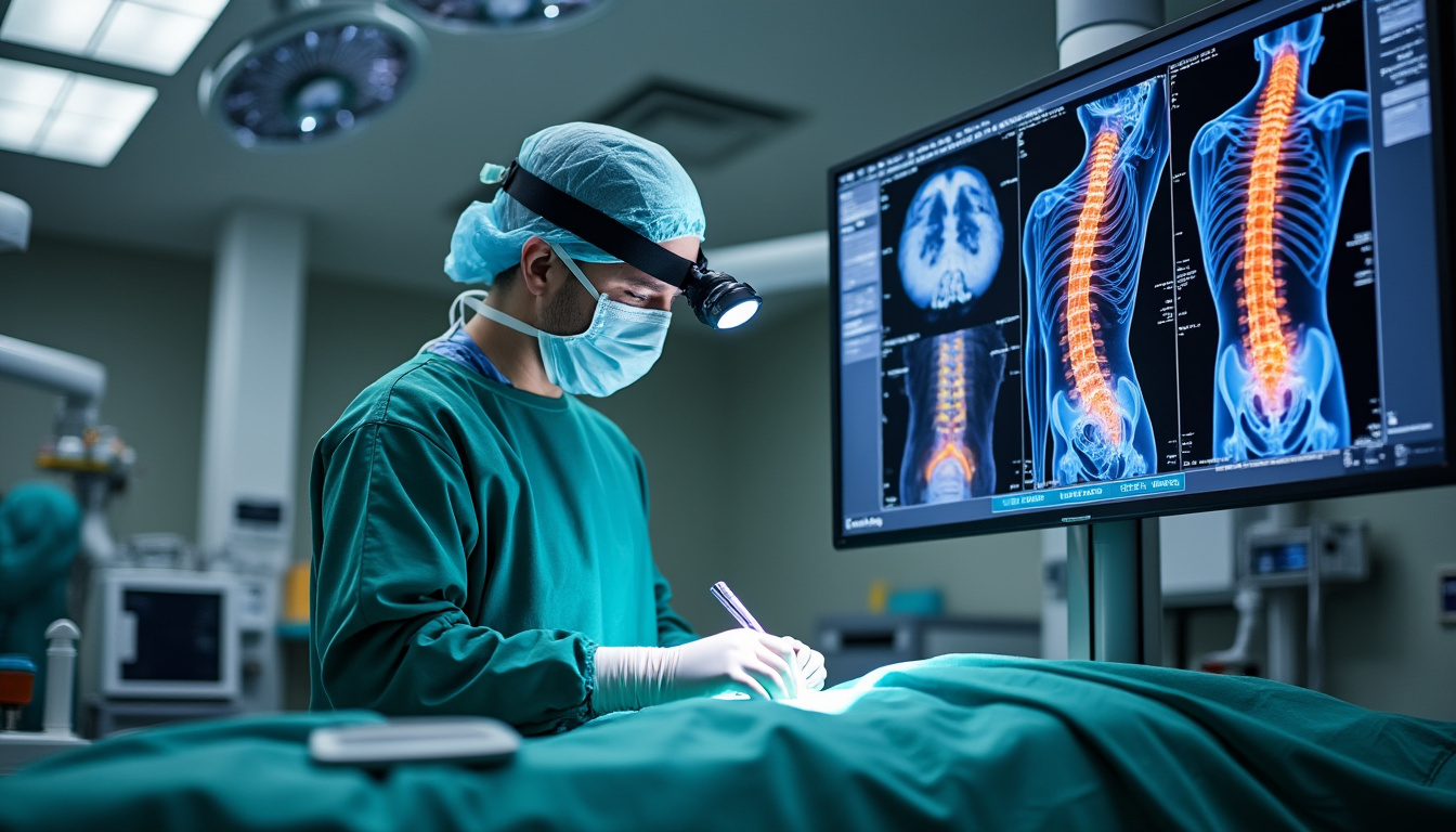 explore how simple surgery, fusion, and motion techniques can offer effective alternatives to more invasive procedures, helping you achieve better recovery and less risk.