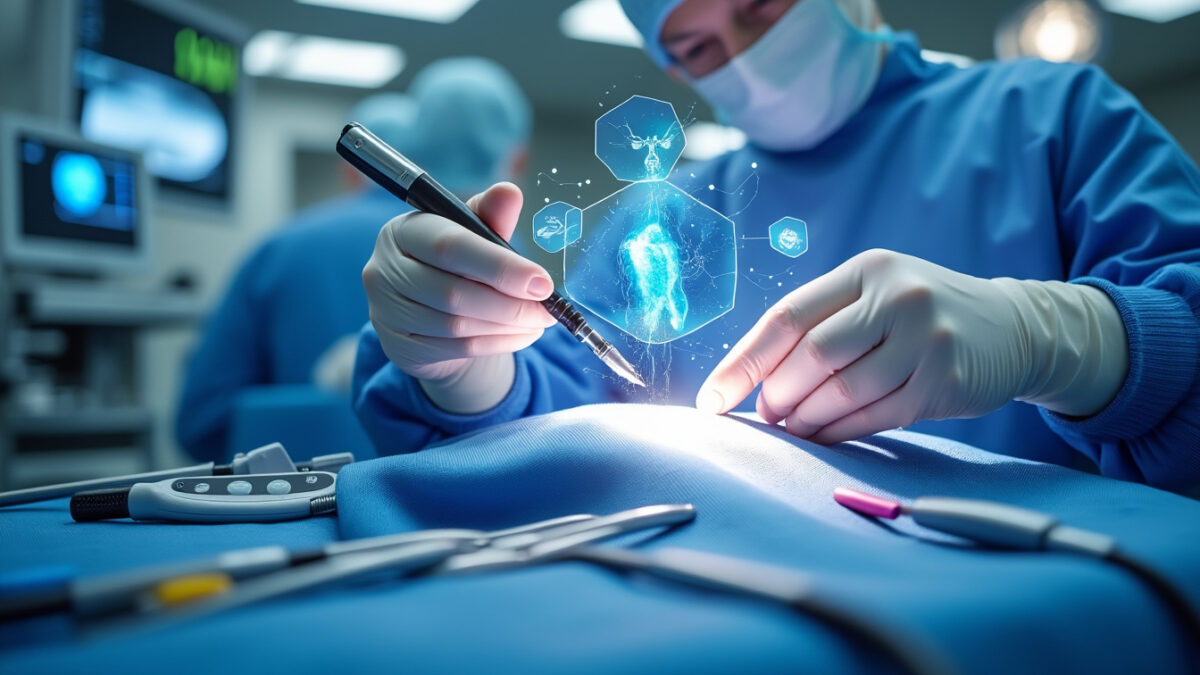 explore how simple surgery, fusion, and motion techniques may help you avoid more invasive procedures and improve recovery outcomes.
