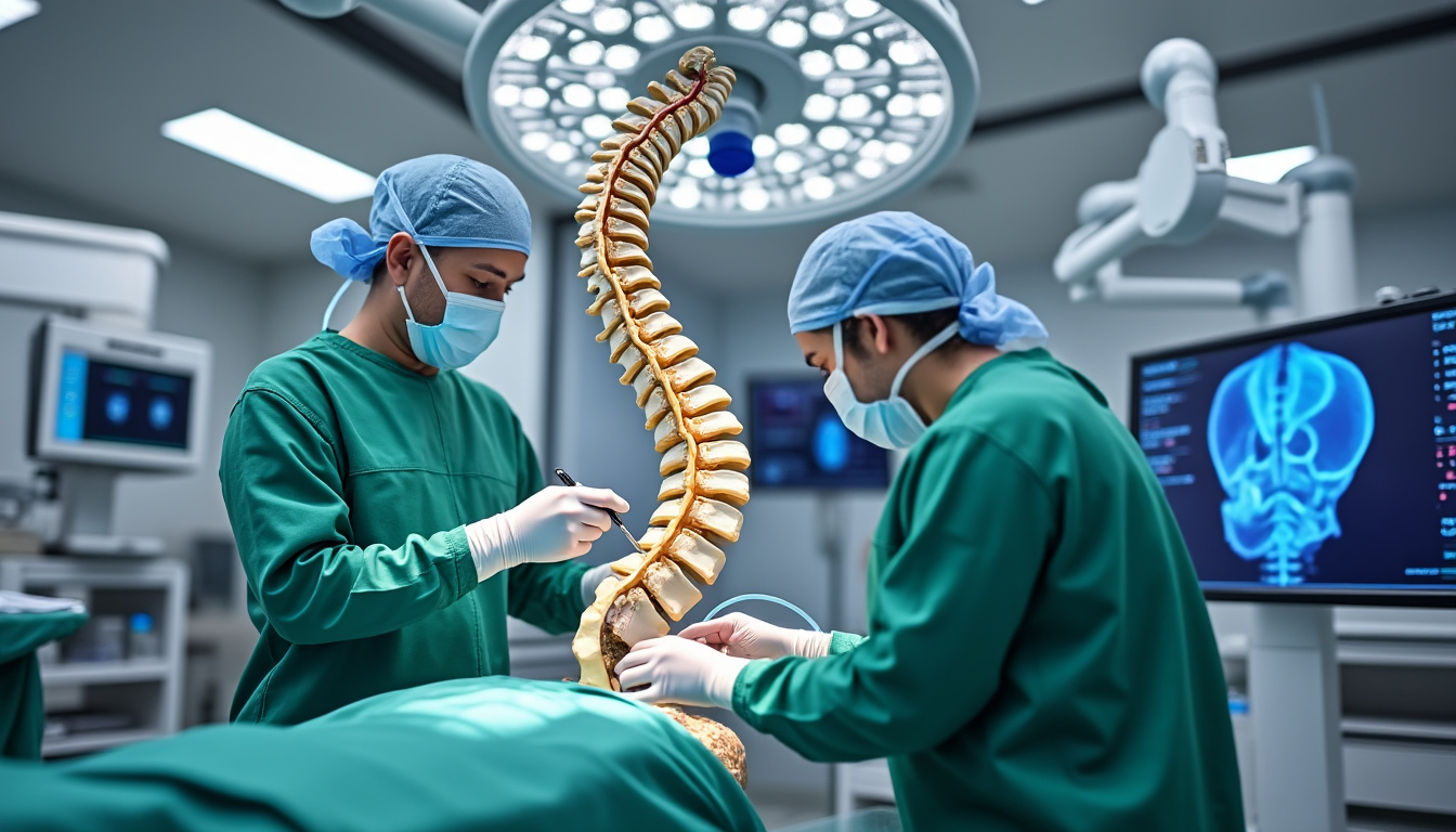 explore how simple surgery, fusion, and motion techniques can potentially help you avoid more invasive procedures and improve recovery outcomes.