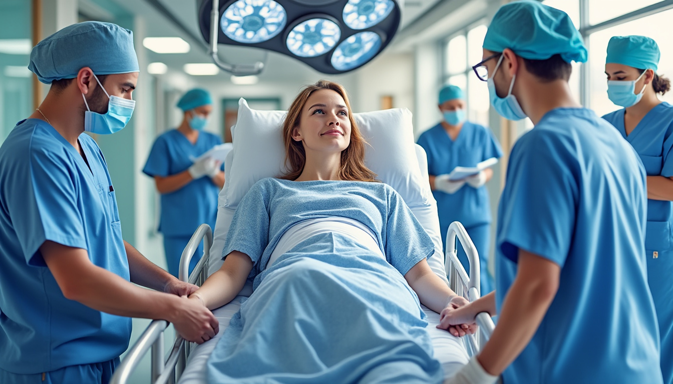 explore how simple surgery, fusion, and motion techniques can offer effective alternatives to more invasive medical procedures, helping you recover faster and with fewer risks.
