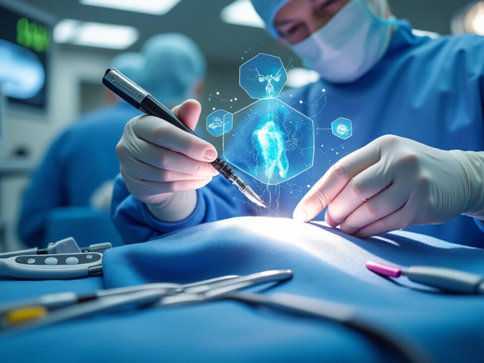 explore how simple surgery, fusion, and motion techniques may help you avoid more invasive procedures and improve recovery outcomes.
